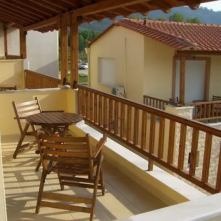 Angelo Skala Potamia (Thasos)