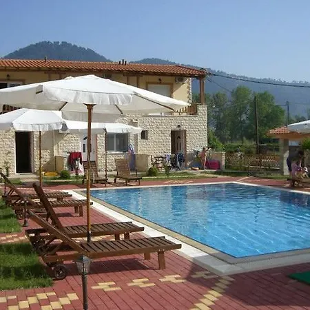 Angelo Skala Potamia (Thasos)
