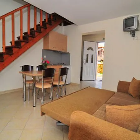 Villa Angelo Skala Potamia (Thasos)